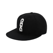 CDG x Ebbets Field Vintage Ball Cap 2 Black
