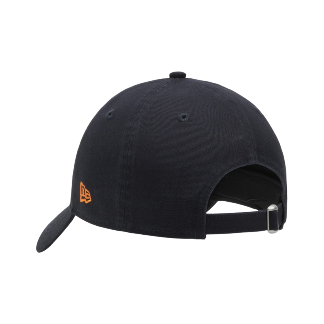 뉴에라 x 발란사 언스트럭처 볼캡 네이비(New Era x Balansa Unstructured Ball Cap Navy) - 3