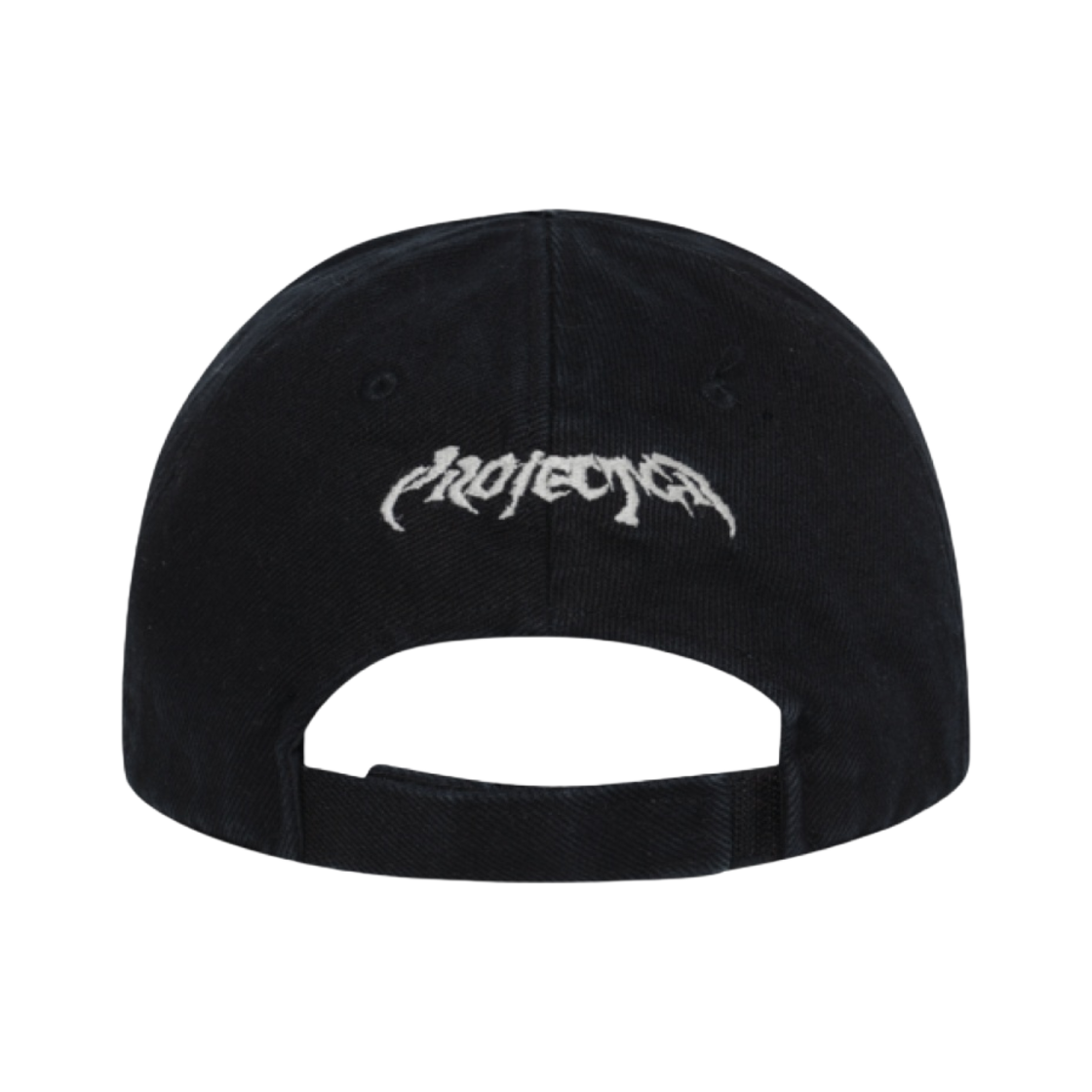 ★【Project G/R】★Project G/R lic Logo Cap Black★ PROJECT G/R - Upcycled Racing Cap | HBX - Globally Curated
