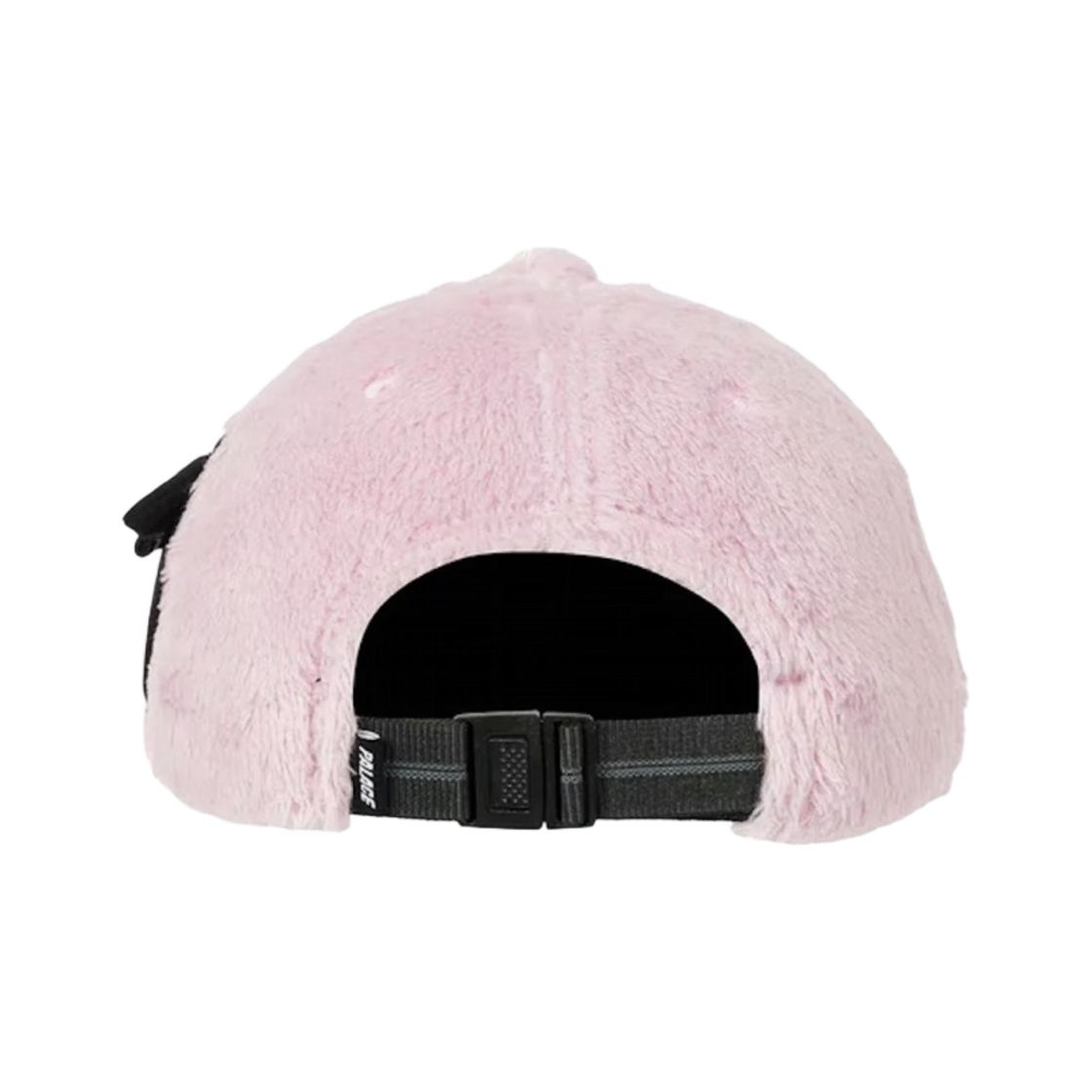 팔라스 폴라텍 하이 로프트 팔 햇 핑크 - 22FW(Palace Polartec High Loft Pal Hat Pink - 22FW) - 3