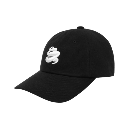 ChimChakMan Ball Cap Black