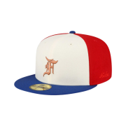 New Era x Fear of God 59FIFTY Montreal Expos Cap Multi