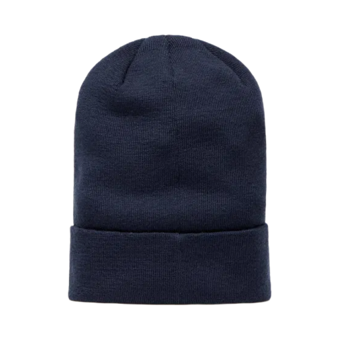 CW6324-451 Nike NSW Beanie Navy - #2
