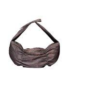 Mischief Project Mago Organza Layered 3M Sling Bag Grey