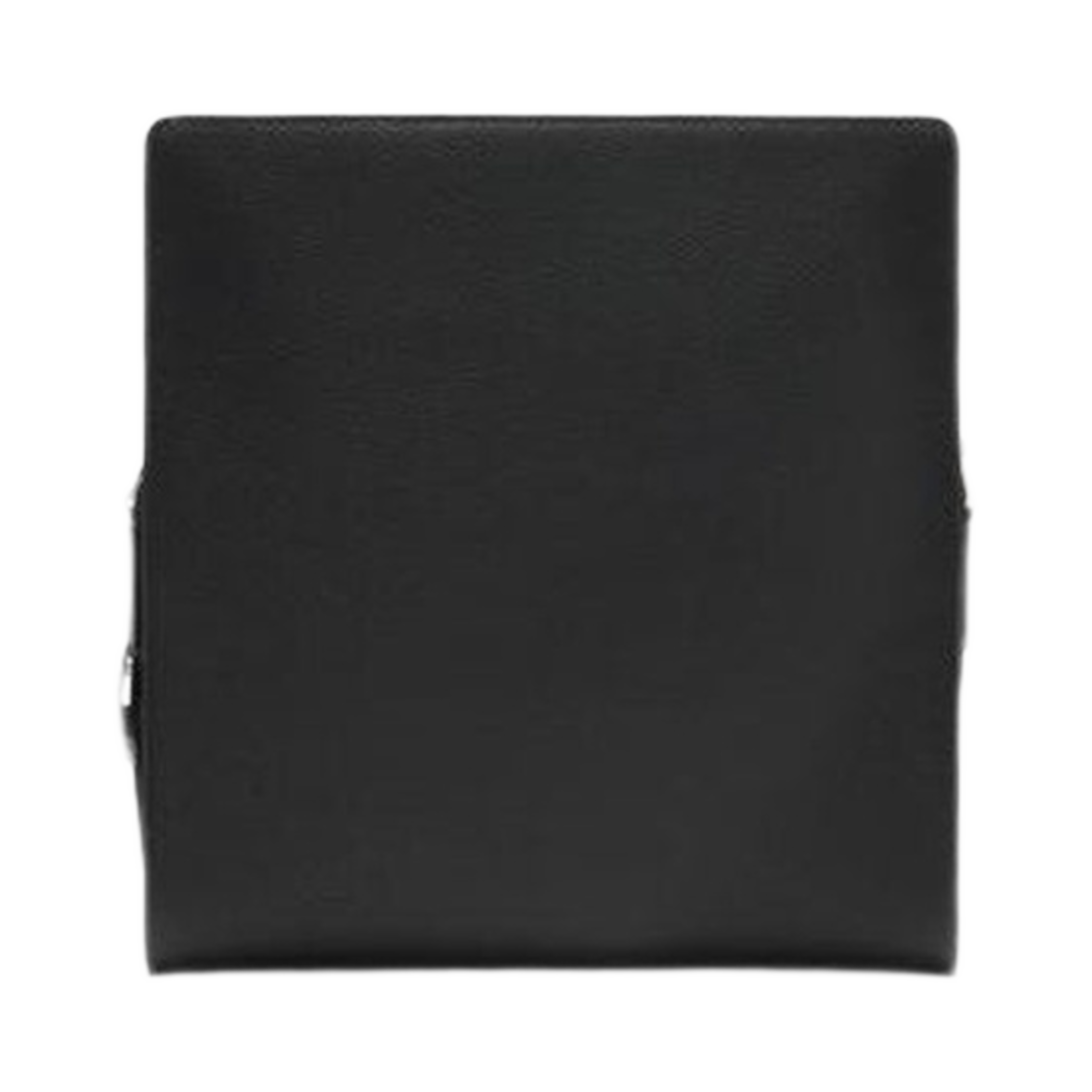 루이까또즈 메모 지퍼 메신저백 블랙(Louis Quatorze Memo Zipped Messenger Bag Black) - 3