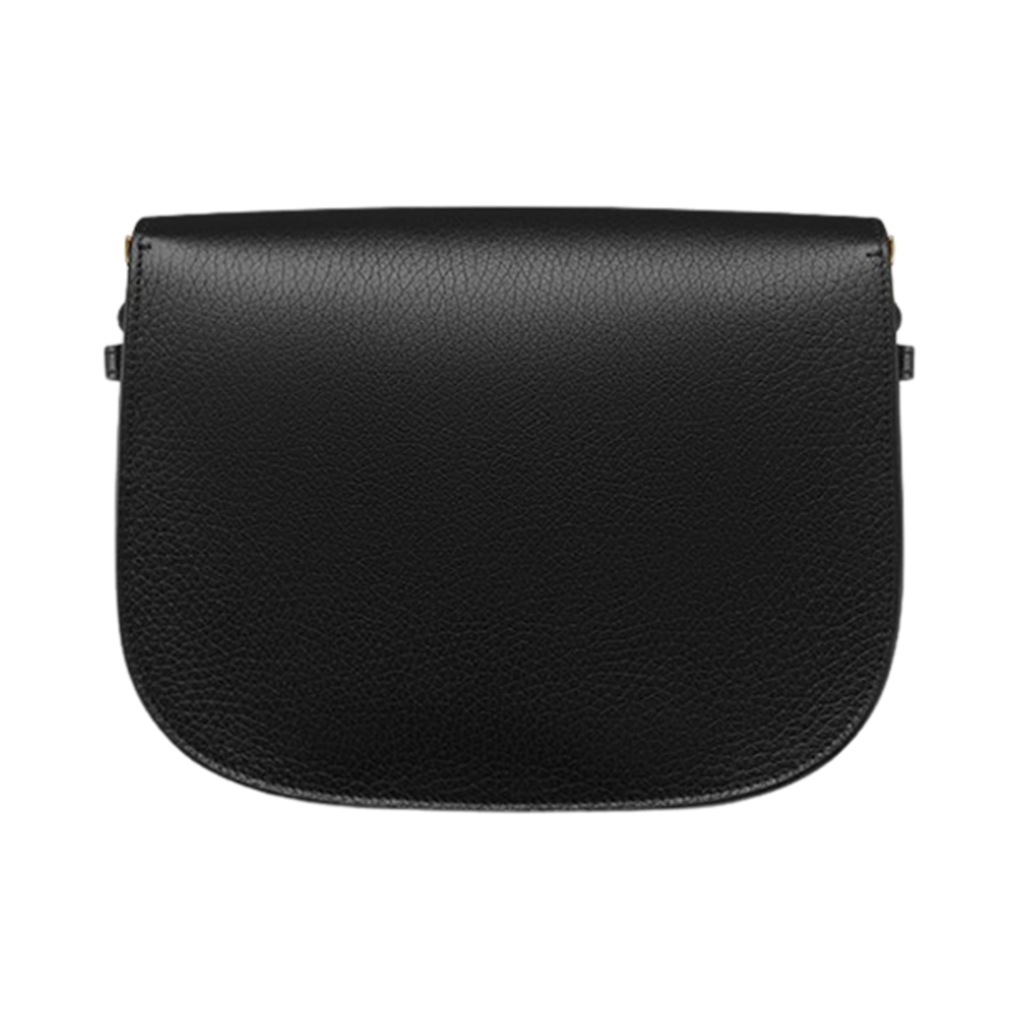 디올 미디움 바비백 그레인드 카프스킨 블랙(Dior Medium Bobby Bag Grained Calfskin Black) - 3