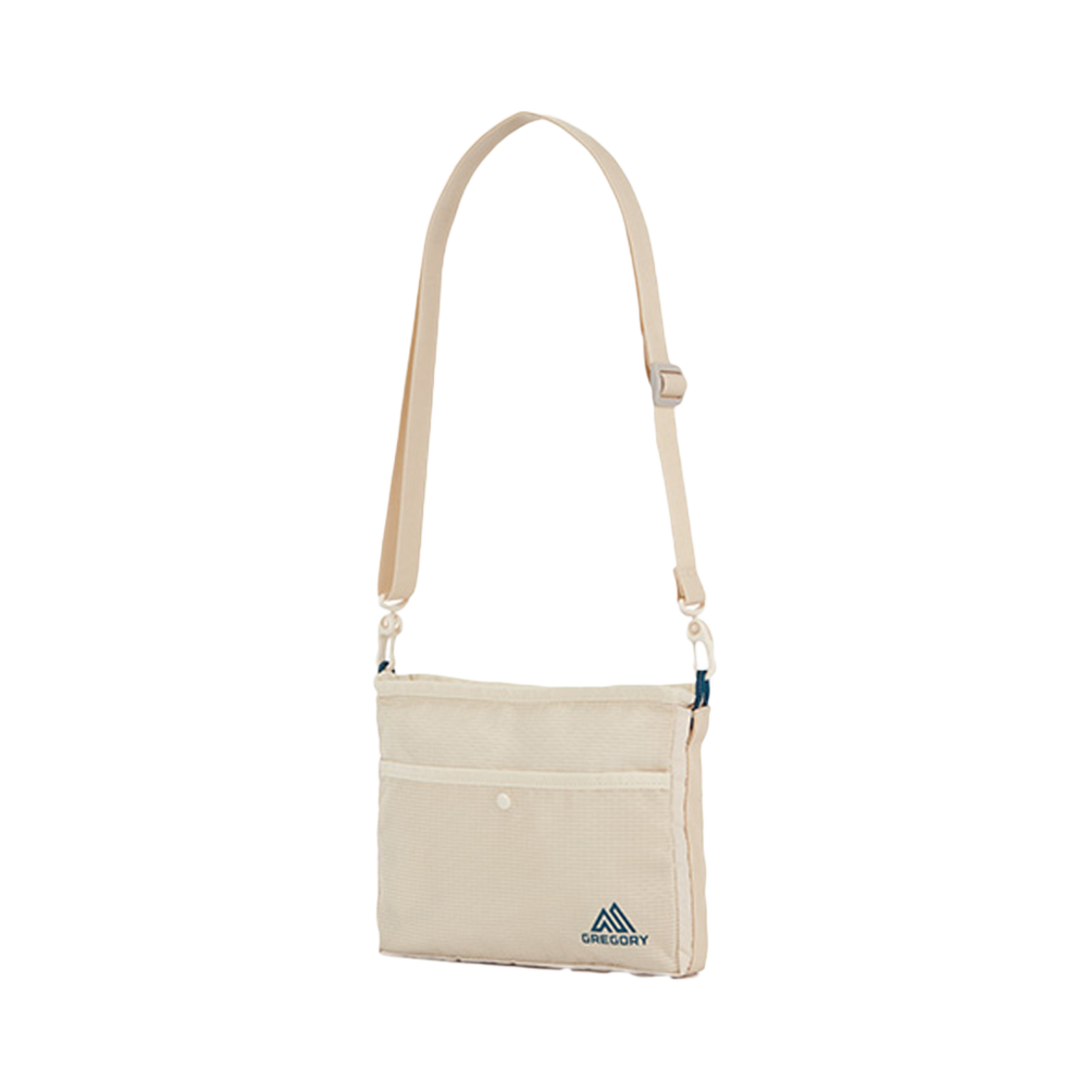 그레고리 나노 사코슈 쵸크 화이트(Gregory Nano Sacoche Chalk White) - 1