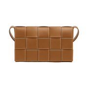 Bottega Veneta Cassette Wood Natural