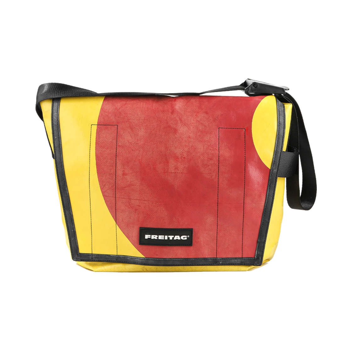 F12 DRAGNET 0302 FREITAG Boutique Unisex F12 DRAGNET 0302 Messenger Bag