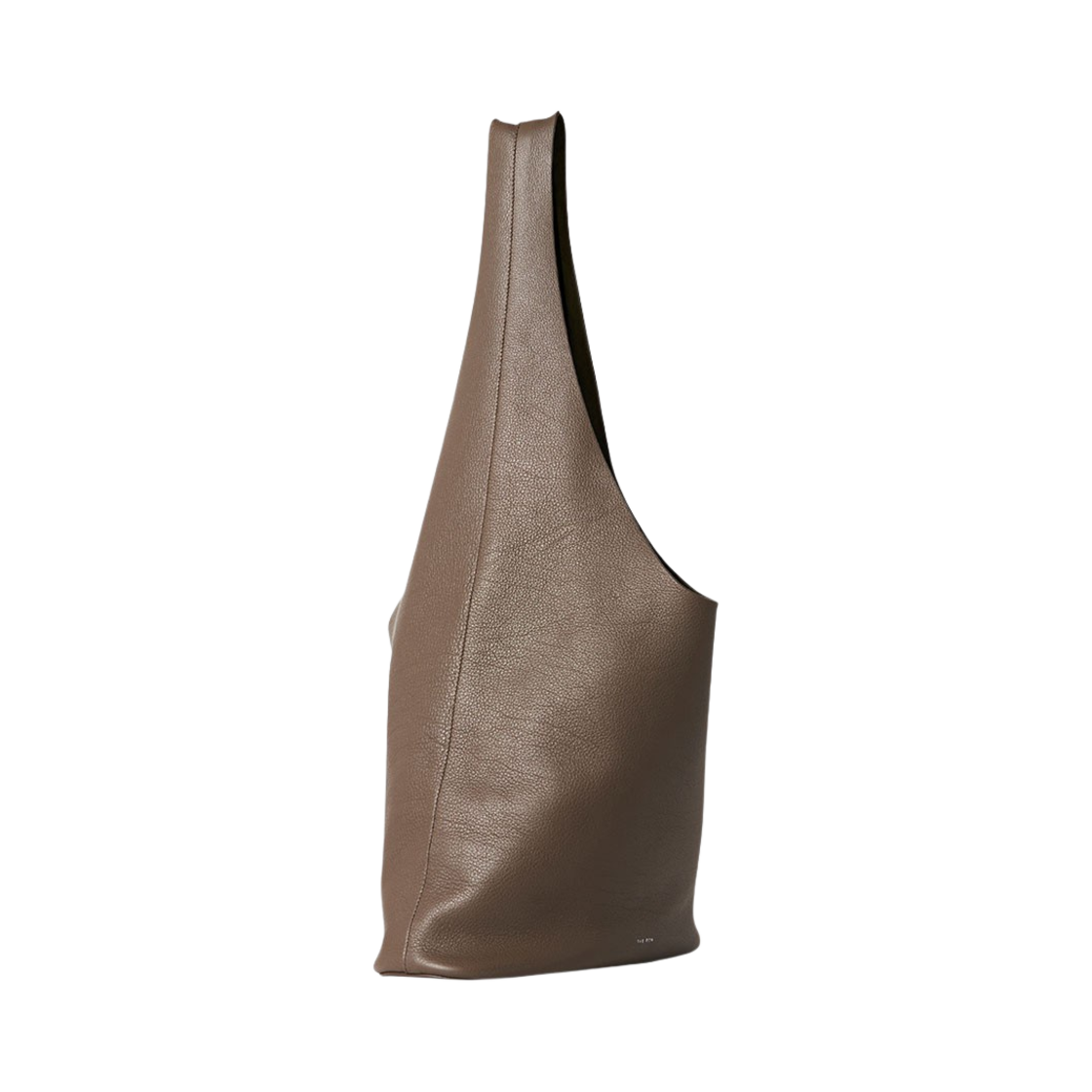 더 로우 빈들 쓰리백 레더 브라운(The Row Bindle Three Bag in Leather Brown) - 2