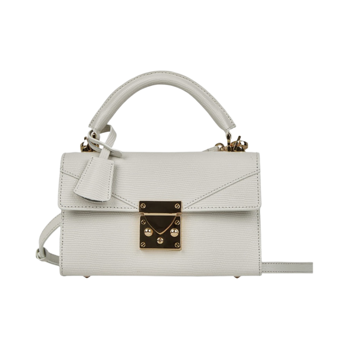 라플라 미니미 백 크림(Lapla Minimi Bag Cream)