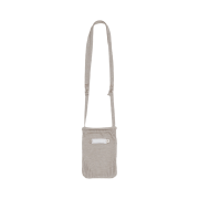 OJOS i:e Fluid Knit Bag 01 Warm Grey