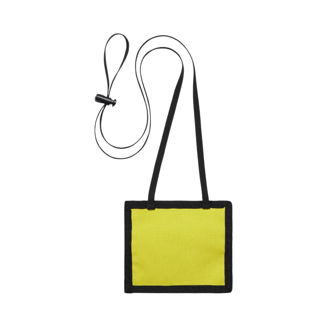 슈프림 x 노스페이스 익스페디션 트래블 월렛 설퍼 - 18FW(Supreme x The North Face Expedition Travel Wallet Sulphur - 18FW) - 2