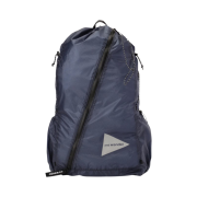 And Wander Sil Daypack Blue