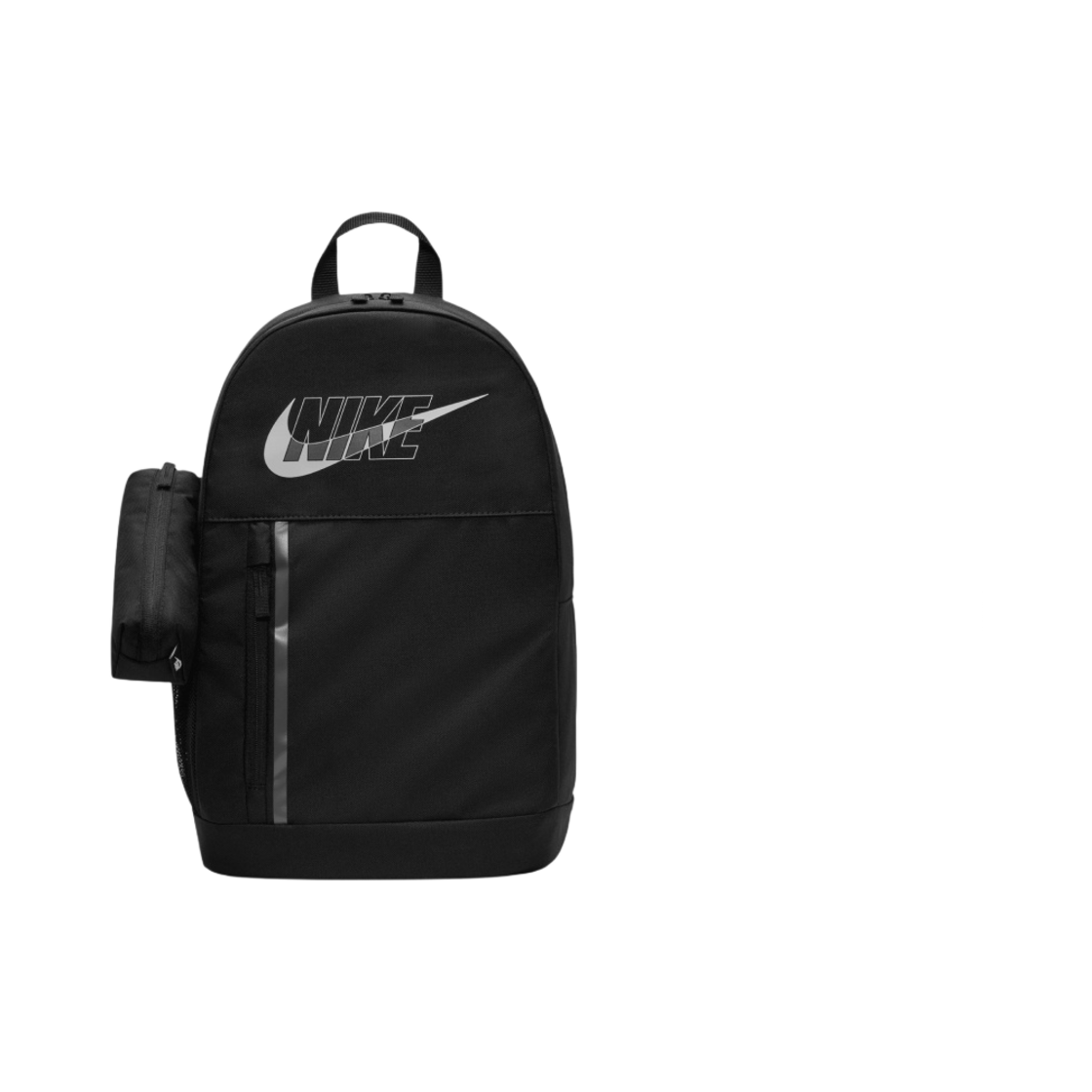 DO6737-010 (Kids) Nike Elemental Backpack Black