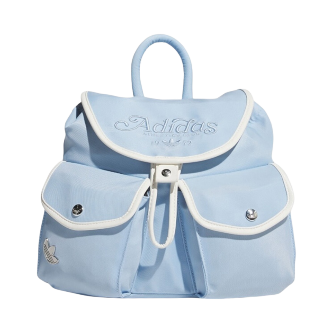 아디다스 럭색 블루(Adidas Rucksack Blue) - 1