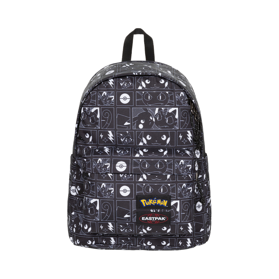 이스트팩 데이오피스 포켓몬 블랙
