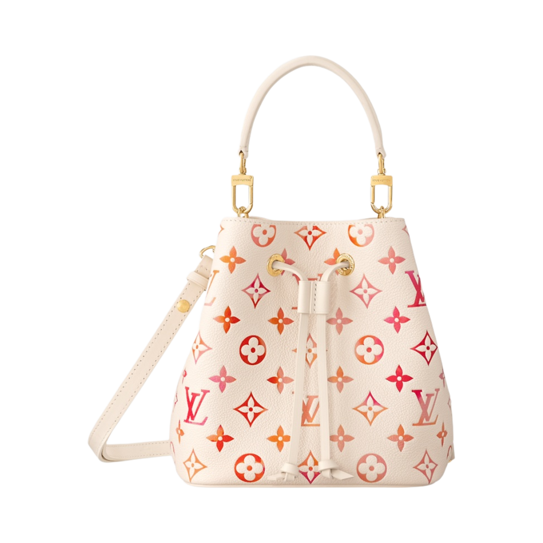 M24649 Louis Vuitton Neonoe BB Monogram Empreinte Sunrise Aquarelle - 대표 이미지 #1