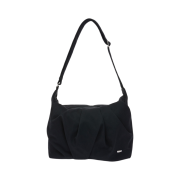 Ader Error Stuck Product 93 Shoulder Bag Noir