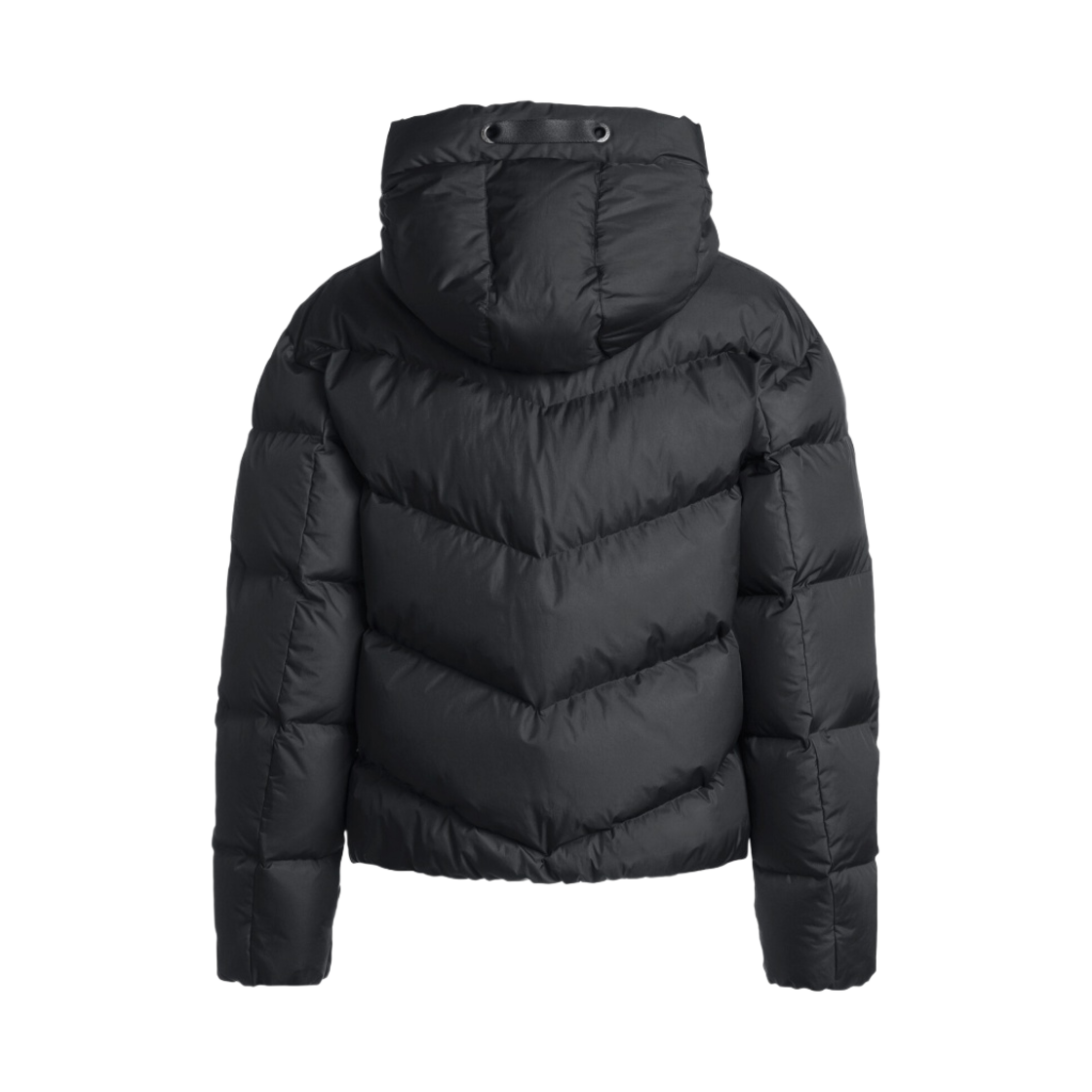 (W) 파라점퍼스 베르나 패딩 자켓 펜슬 - 22FW((W) Parajumpers Verna Puffer Jacket Pencil - 22FW) - 2