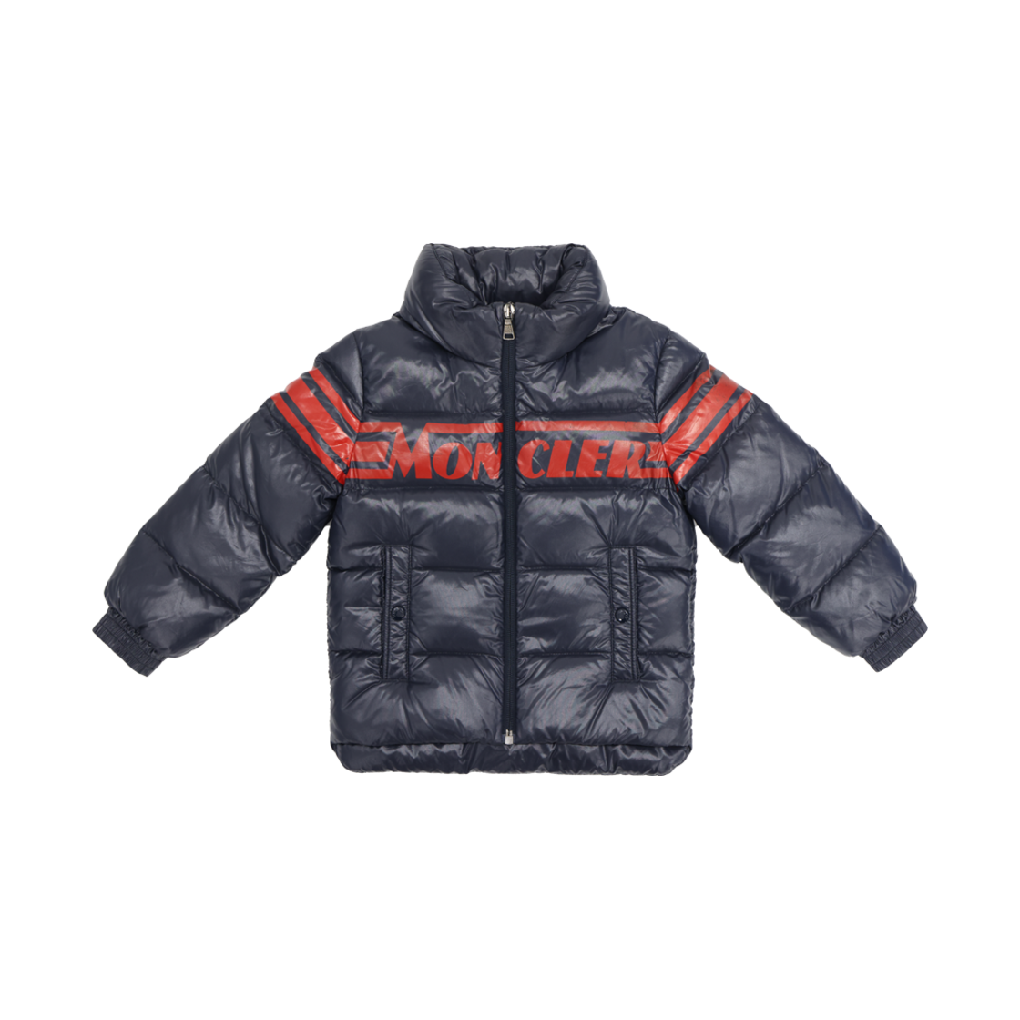 IT4UWORQ9ASO Moncler Kids Down Jacket