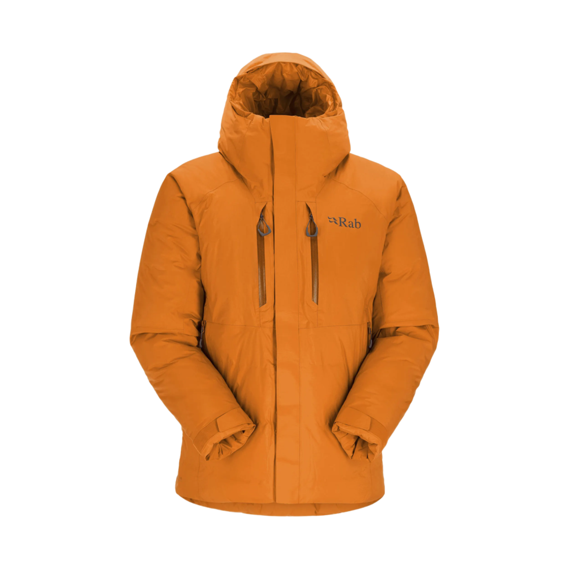 랩 바투라 워터프루프 다운 자켓 마멀레이드(Rab Batura Waterproof Down Jacket Marmalade) - 1