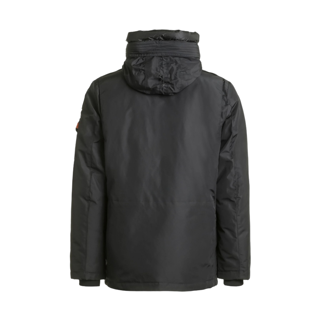 파라점퍼스 라이트 핸드 코어 자켓 블랙 - 22FW(Parajumpers Right Hand Core Jacket Black - 22FW) - 2