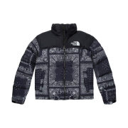 The North Face 1996 Novelty Nuptse Jacket Dark Navy