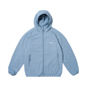 Palace P-Tec Fleece Jacket Blue - 24SS