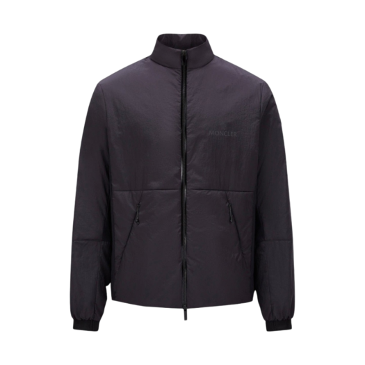 Moncler Farret Jacket Black - 23SS