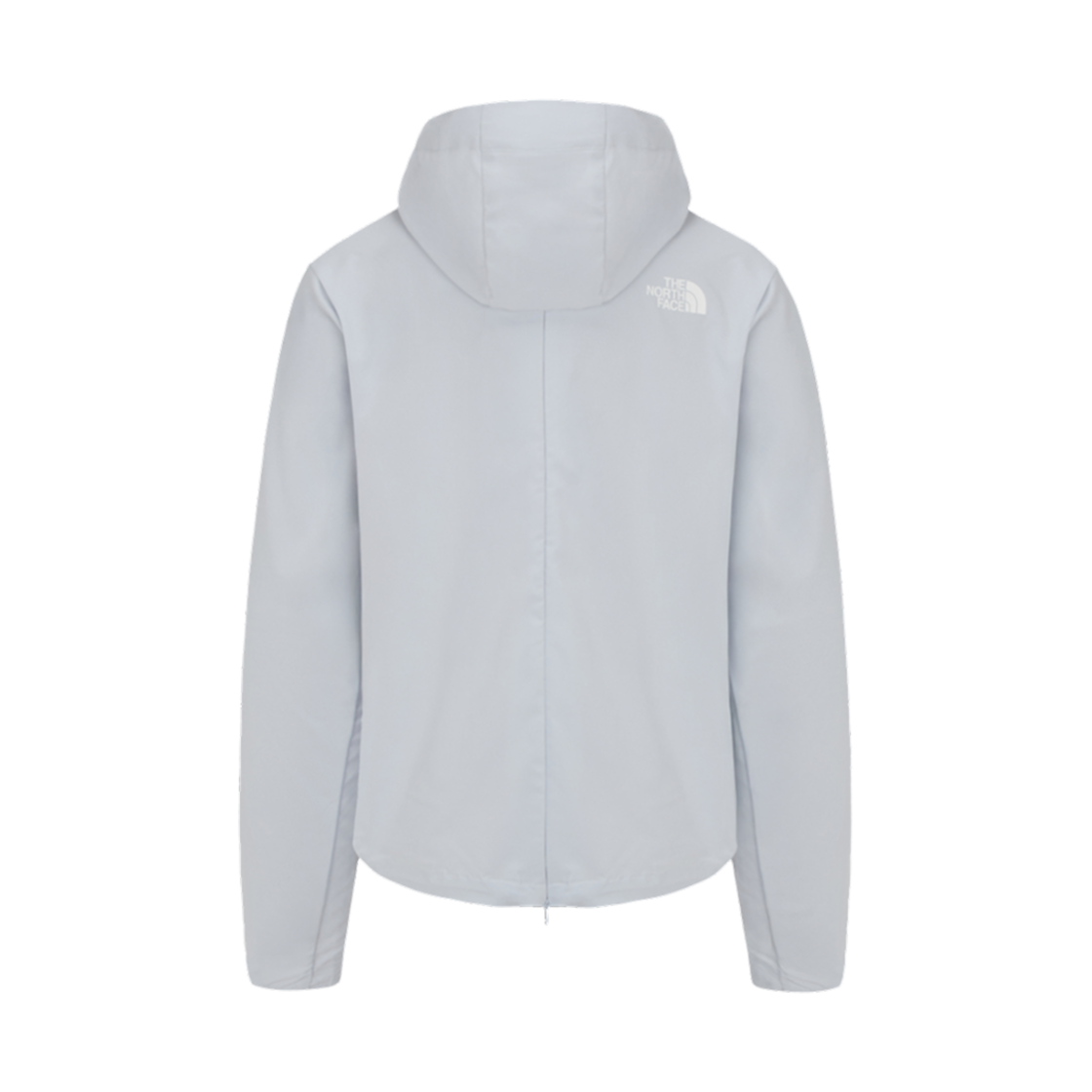(W) 노스페이스 쉐도우 윈드 자켓 라이트 그레이 - 25SS((W) The North Face Shadow Wind Jacket Light Gray - 25SS) - 2