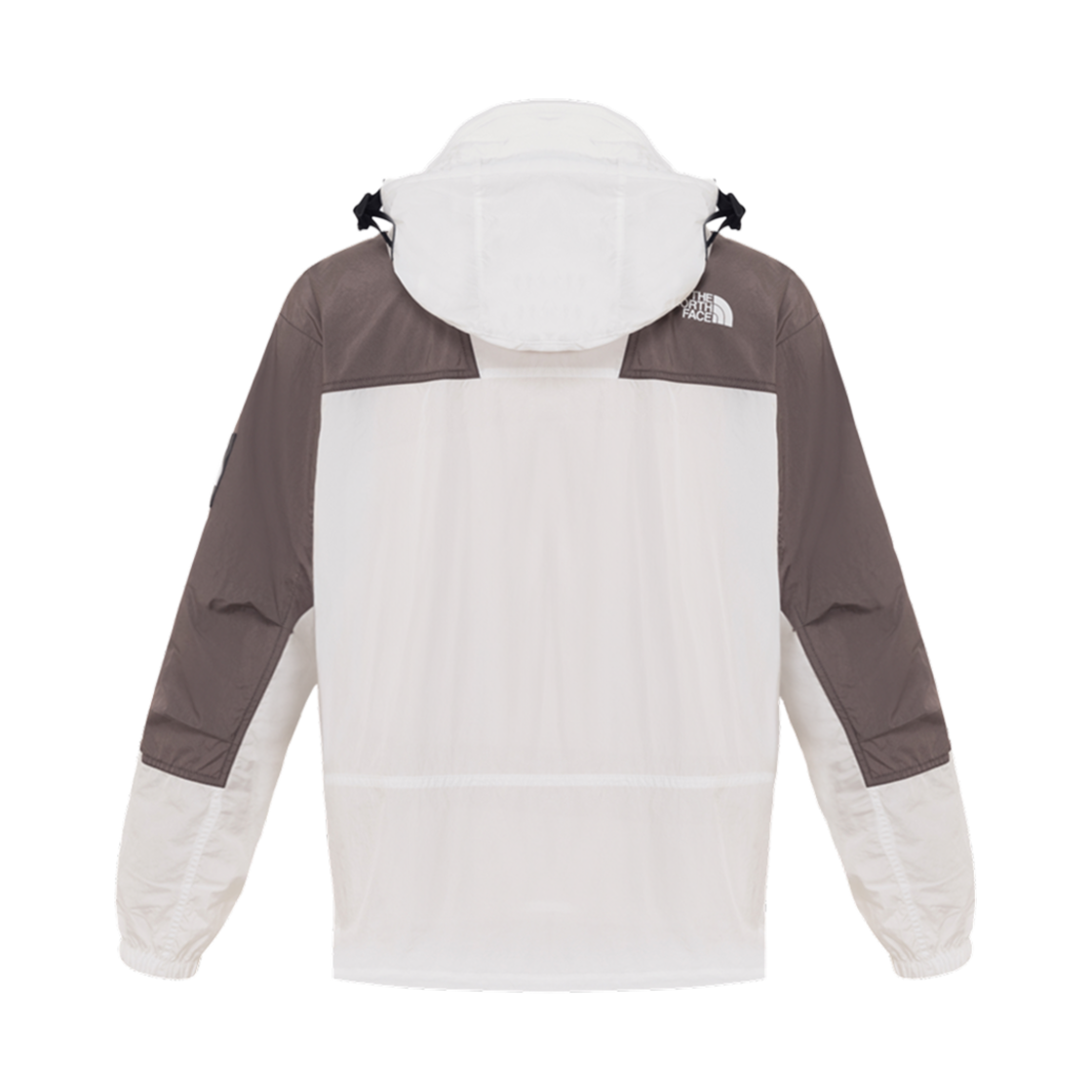 노스페이스 1994 마운틴 WL 자켓 오프 화이트 - 25SS(The North Face 1994 Mountain WL Jacket Off White - 25SS) - 2