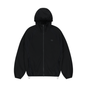 Sansan Gear Mesh Jacket Black_25SS
