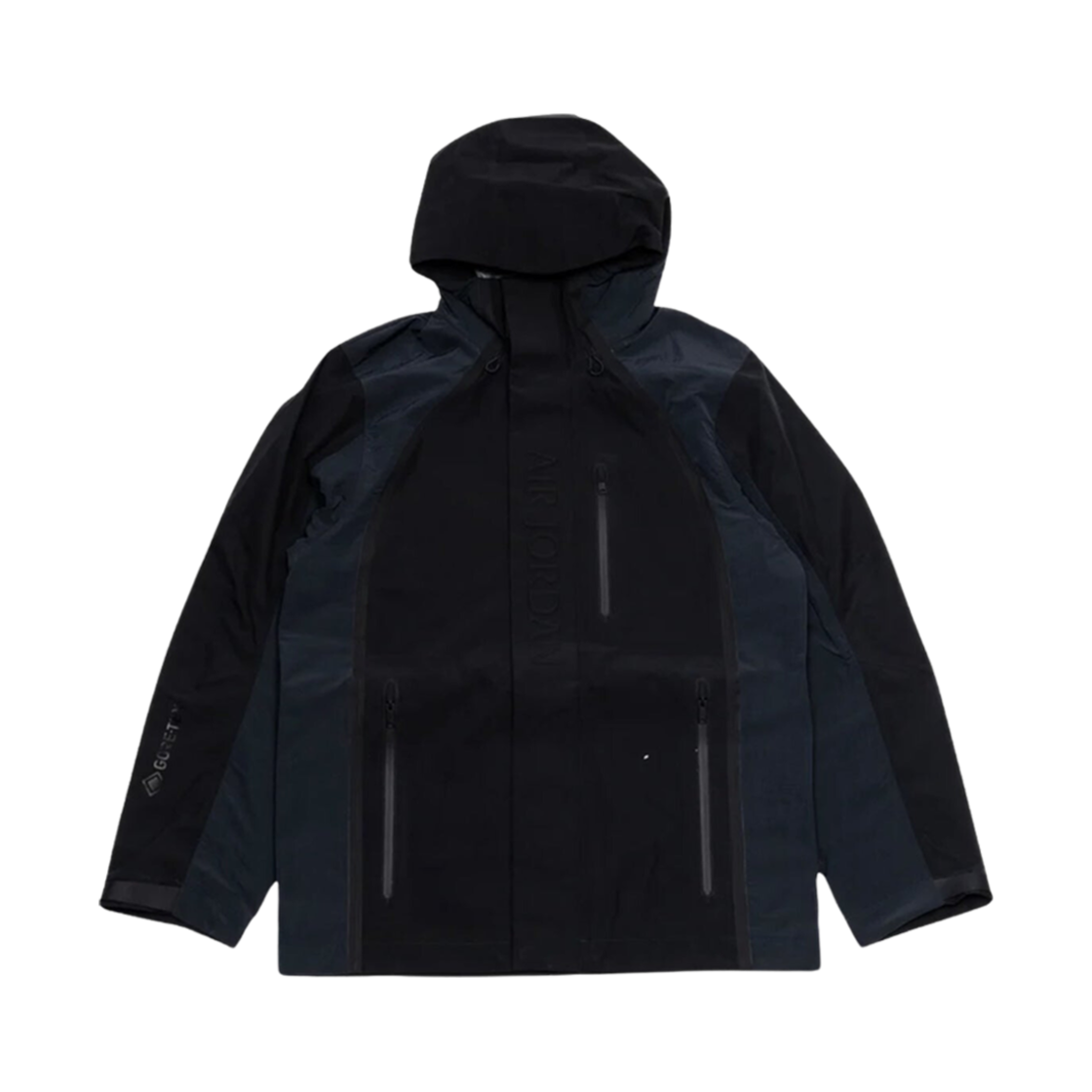 FV7215-045 Jordan Gore-Tex Jacket Off Noir - Asia