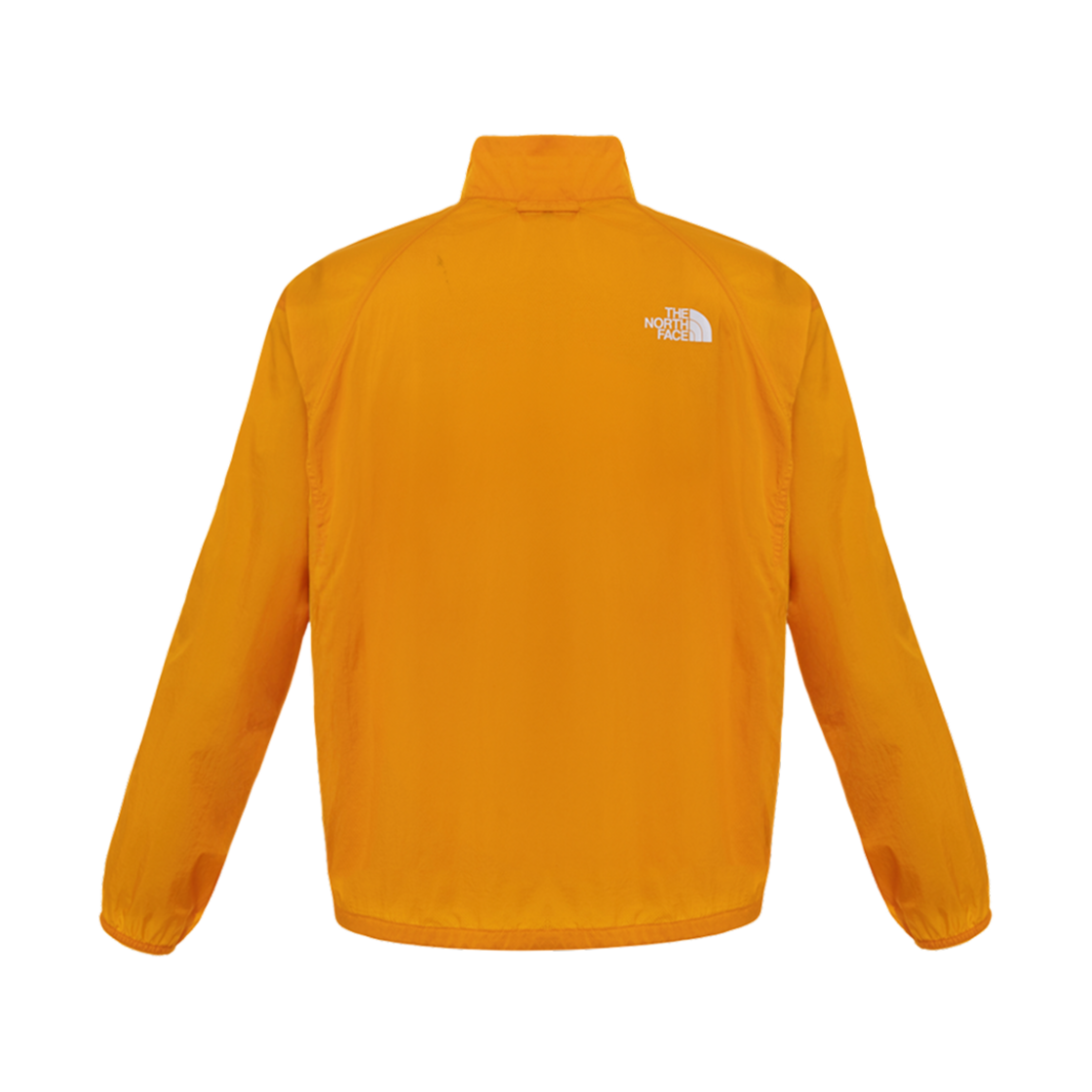 노스페이스 에어로건 자켓 망고 - 25SS(The North Face Aerorun Jacket Mango - 25SS) - 2