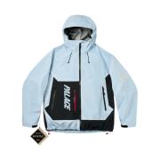 Palace Gore-Tex 3L Jacket Chill Blue - 24SS