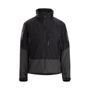 Arc'teryx Axis Insulated Jacket Ice Black