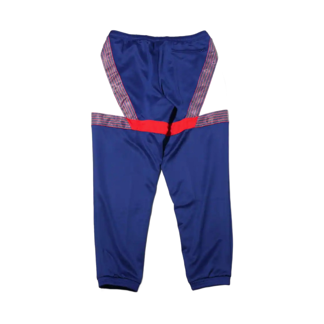 나이키 x 클랏 NRG 트랙 수트 딥 로얄 블루(Nike x Clot NRG Track Suit Deep Royal Blue) - 5
