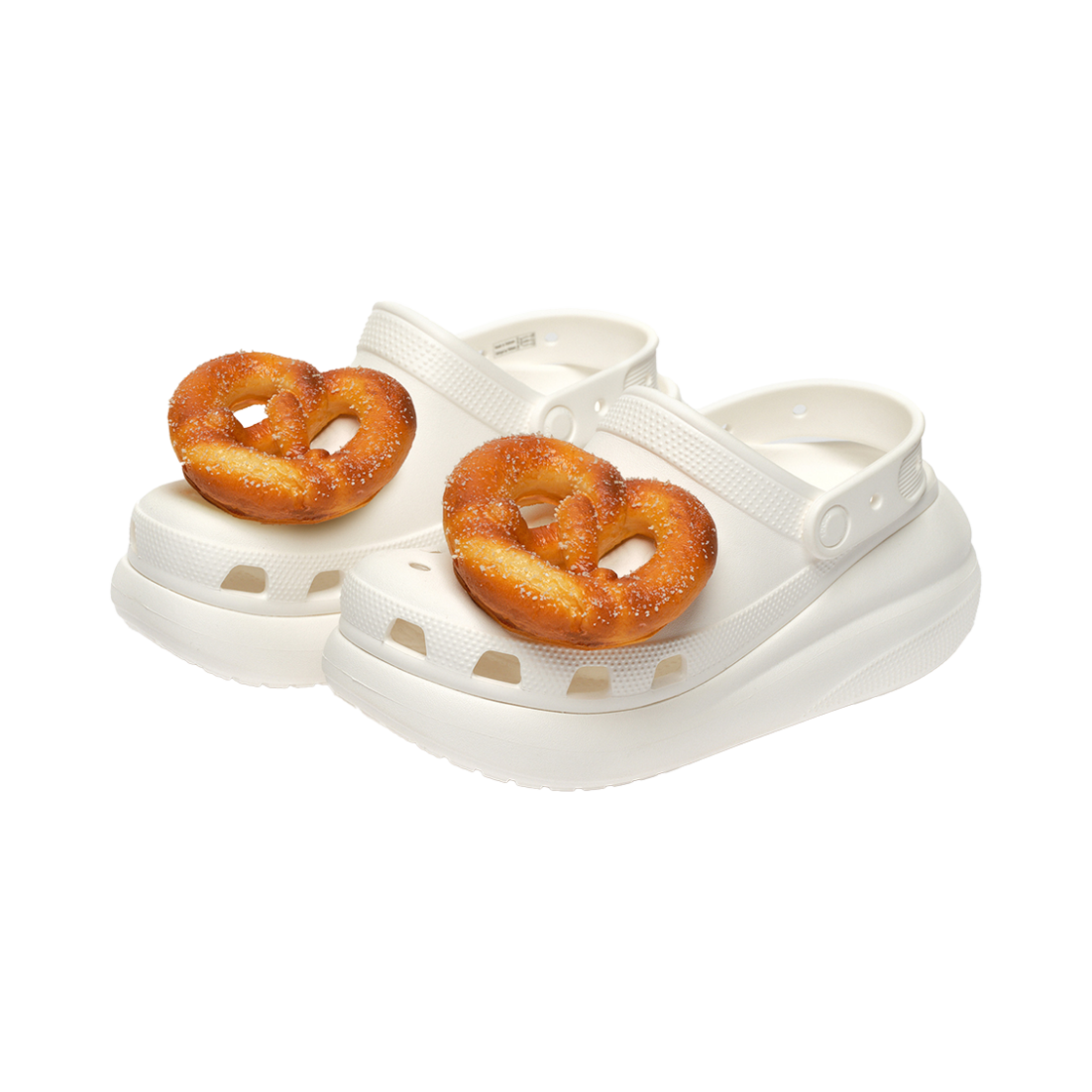 P00000CF NUPIP Pretzel Pip