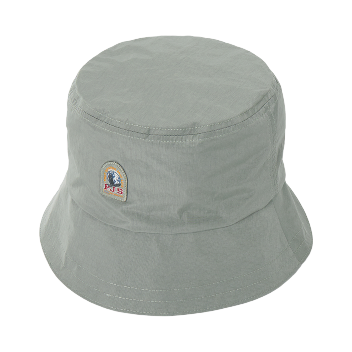 파라점퍼스 버킷햇 그레이 폭스 - 25SS(Parajumpers Bucket Hat Grey Fox - 25SS)