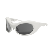 Gentle Monster x Maison Margiela MM001 White Black