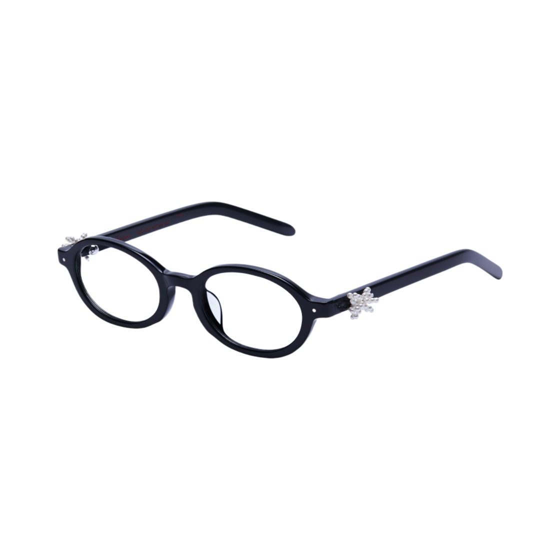 - oror x Mardi Mercredi M.O-001 Black (OP)