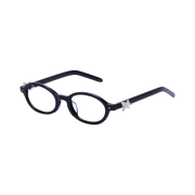 oror x Mardi Mercredi M.O-001 Black (OP)