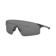 Oakley EVZero Blades Matte Black Frame Prizm Black Lenses Low Bridge Fit