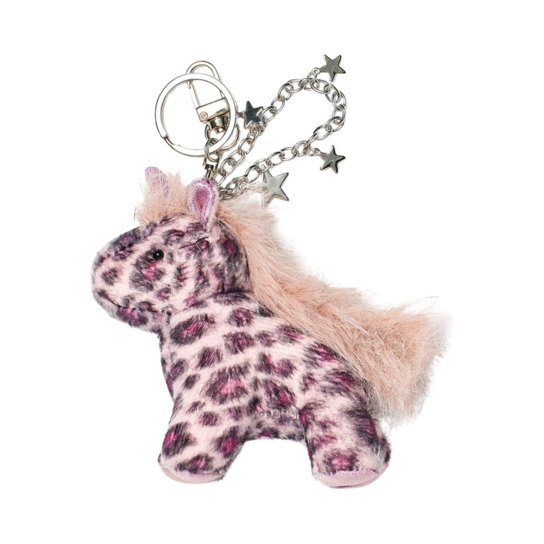 마뗑킴 마뗑 코니 키링 핑크(Matin Kim Matin Coni Keyring Pink)