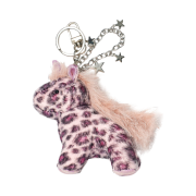 Matin Kim Matin Coni Keyring Pink