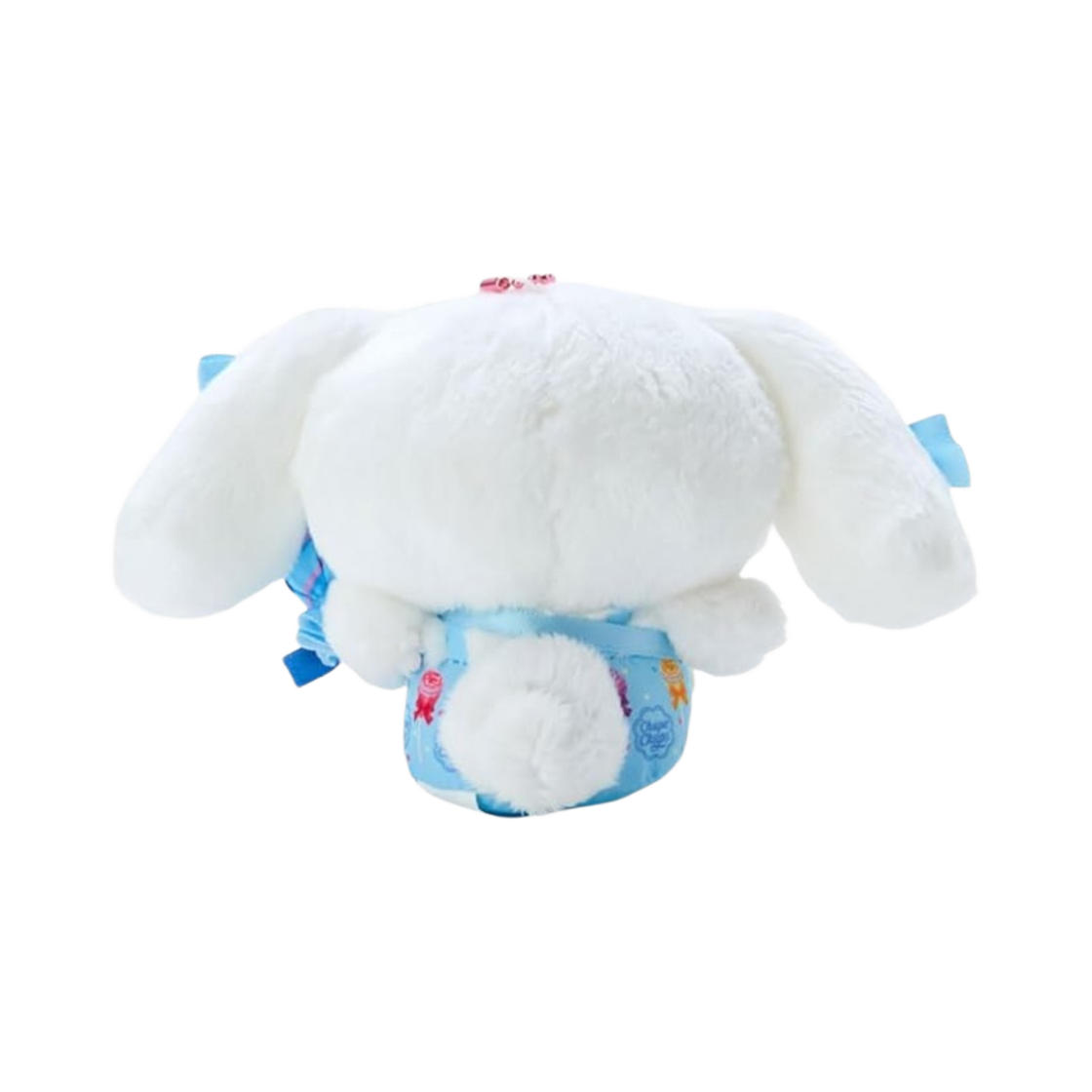 산리오 x 츄파춥스 시나모롤 마스코트 홀더(Sanrio x Chupa Cinnamoroll Chups Mascot Holder) - 2