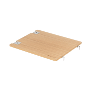 Snow Peak Multi Function Table Short