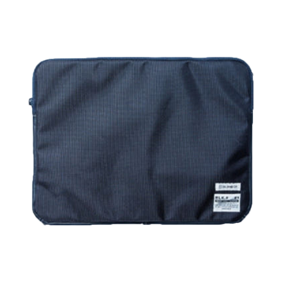 11305090463 BLANKOF PBS 04 16In Document Case Navy