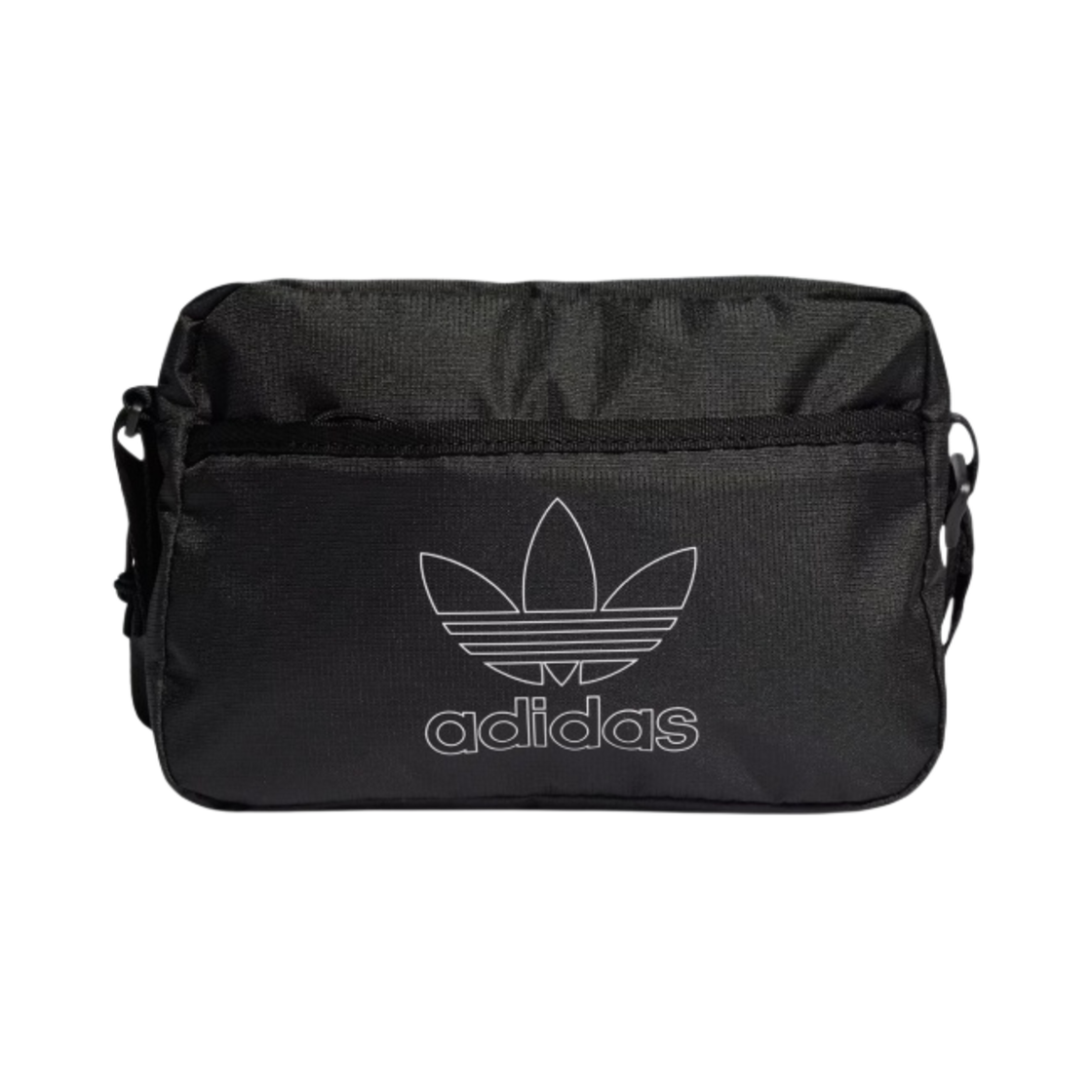 IS4585 Adidas Mini Airliner Bag Black